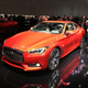 Illustration for article titled The 2017 Infiniti Q60 Is The 400 HP Twin Turbo New Coupe Hotness